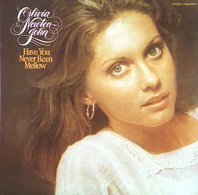 Olivia Newton-John  Have You Never Been Mellow　(Live 1975)