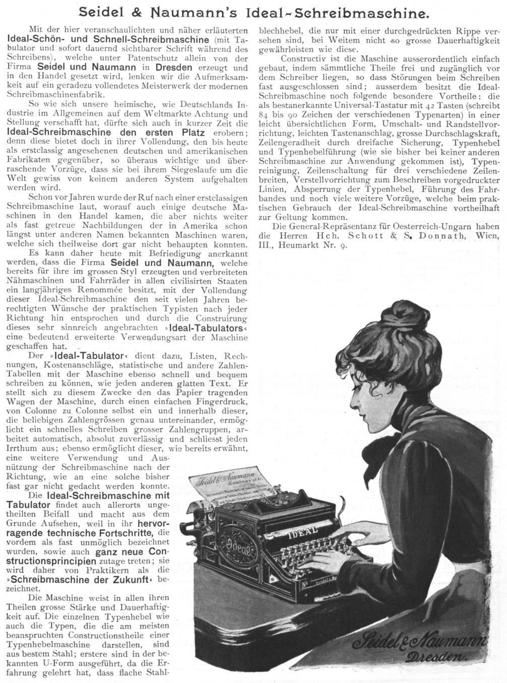 『Sport & Salon』1902年5月3日号