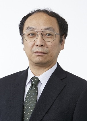 小野正弘氏
