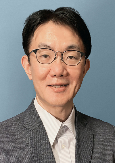 飯間浩明氏