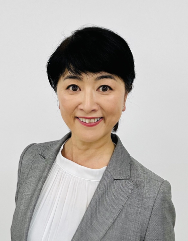 豊田 順子氏
