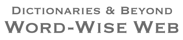 三省堂WORD-WISE WEB