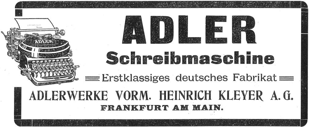 『Allgemeine Rundschau』1913年3月29日号