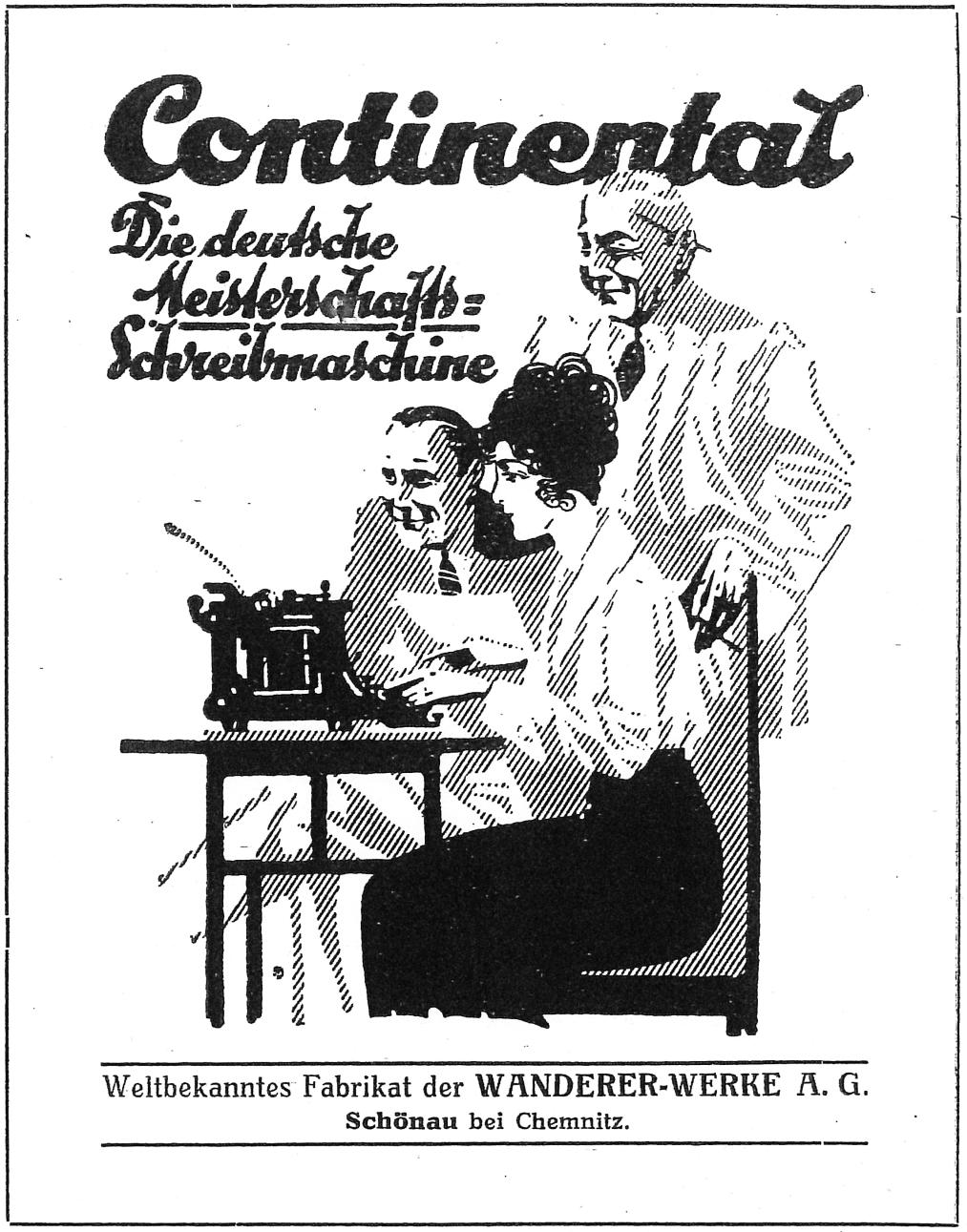 『Allgemeine Rundschau』1925年8月6日号