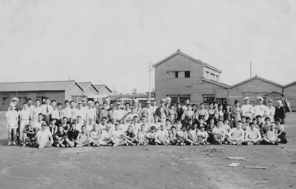 関東大震災直後の神田駿河台下交差点付近の様子（1923年9月6日）