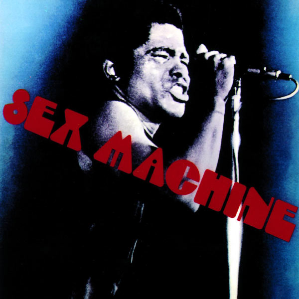 第75回 Get Up I Feel Like Being A Sex Machine（1970／全米No.15 