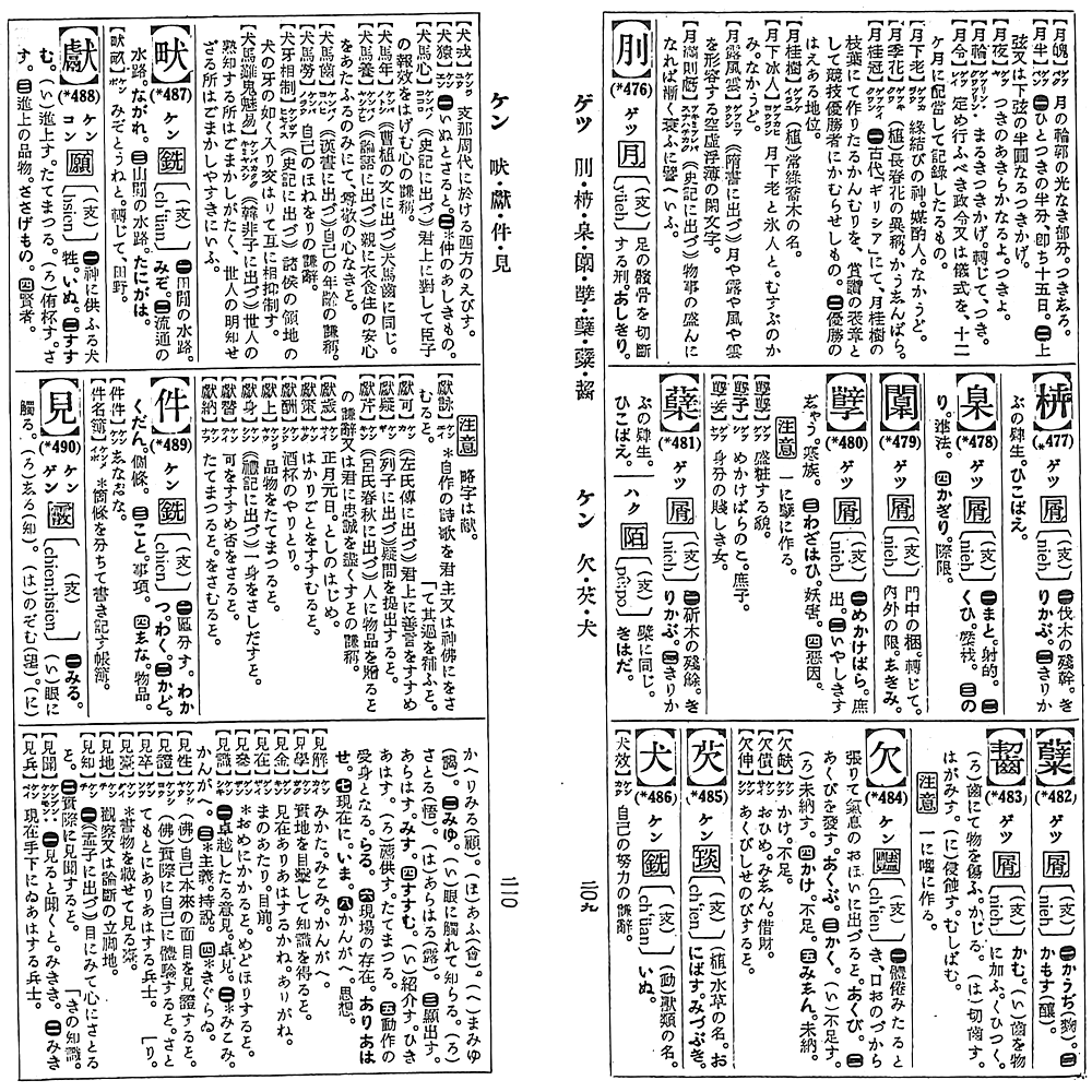 第31回 明解漢和辞典 | 三省堂辞書の歩み（境田 稔信） | 三省堂 